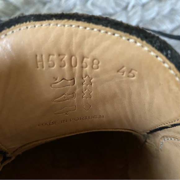 A.P.C. Derby Chic 45 - Picture 3 of 12